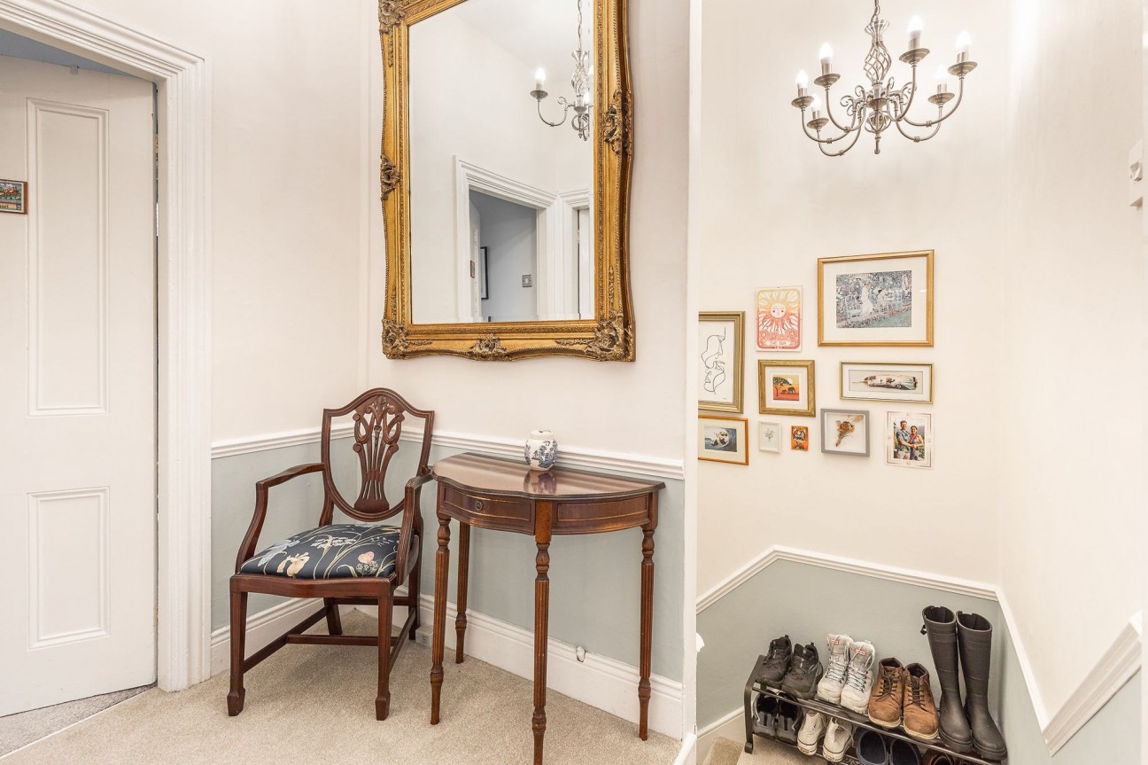 Myrtle Grove, Jesmond, NE2