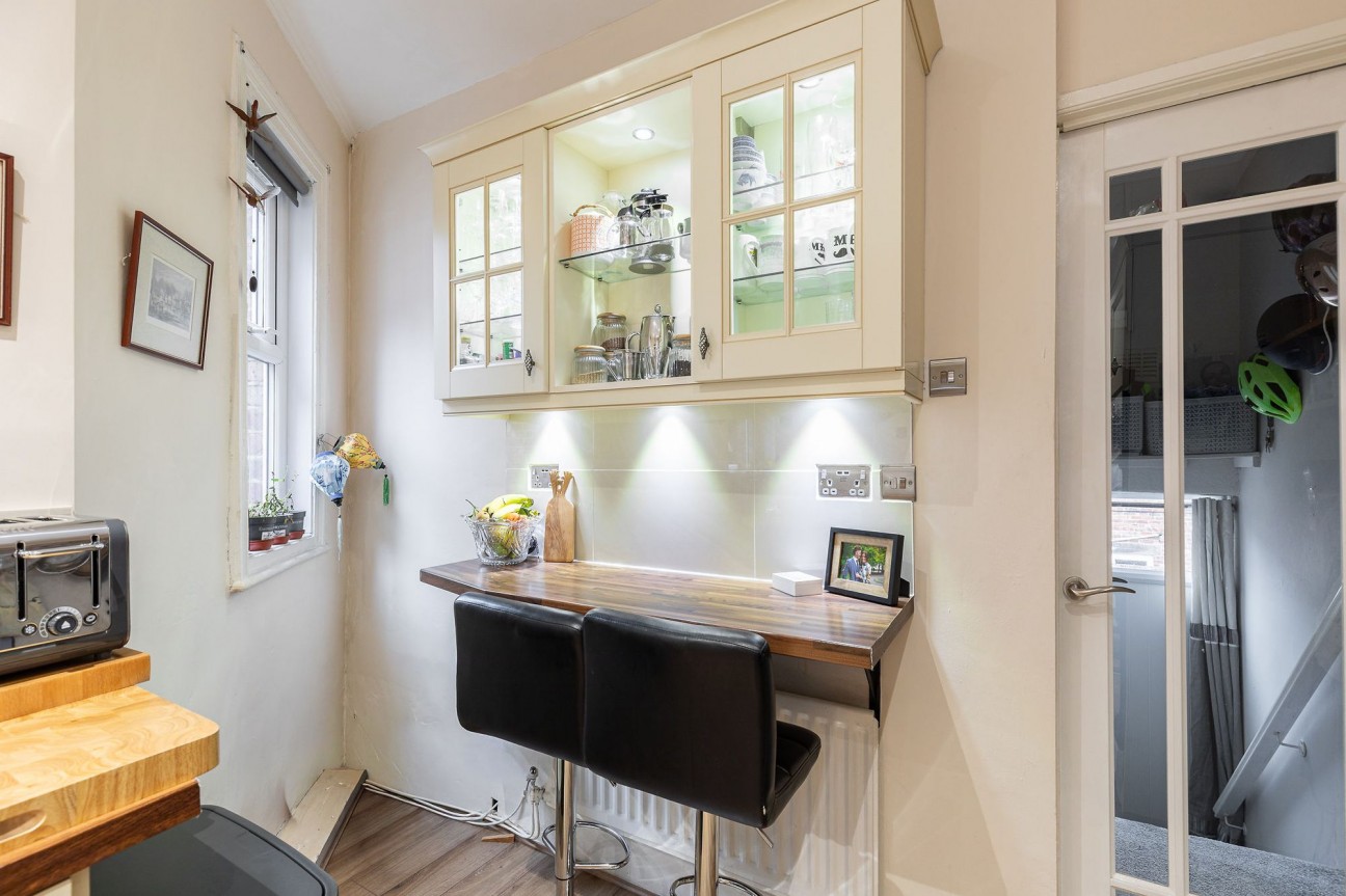 Myrtle Grove, Jesmond, NE2