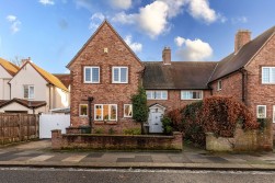 Elgy Road, Gosforth, NE3