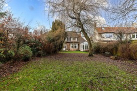 Elgy Road, Gosforth, NE3