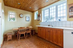 Elgy Road, Gosforth, NE3