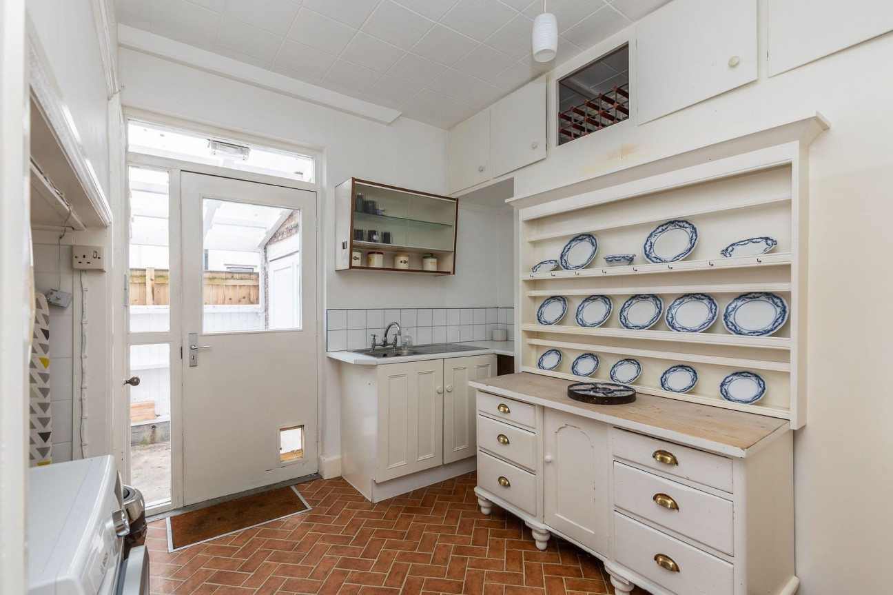 Elgy Road, Gosforth, NE3