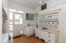 Elgy Road, Gosforth, NE3