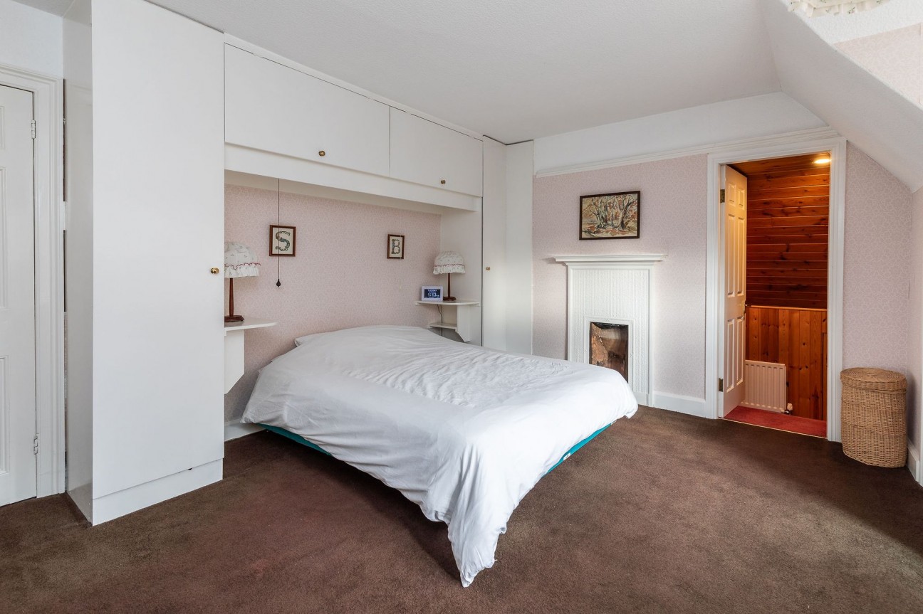 Elgy Road, Gosforth, NE3