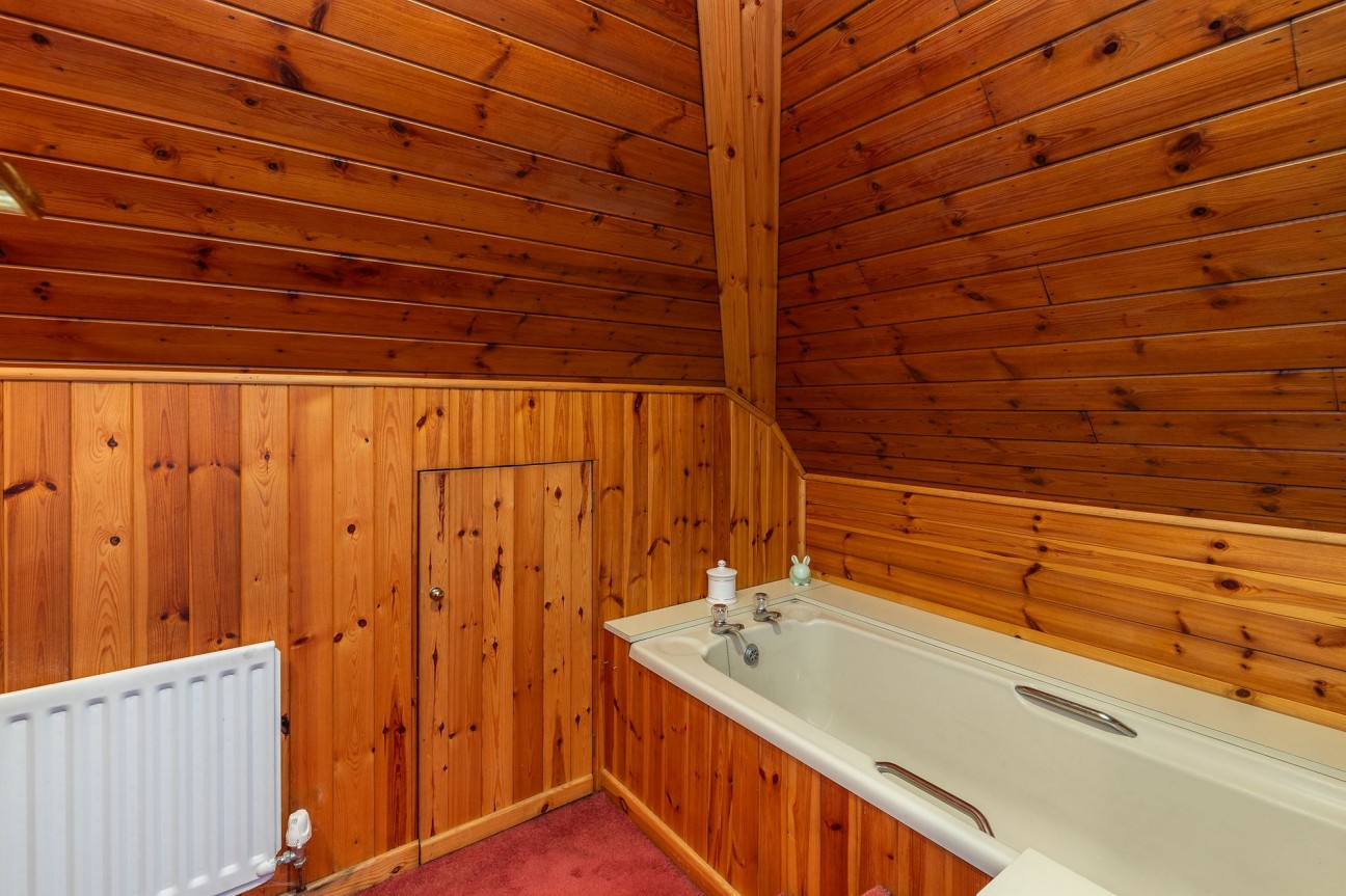 Elgy Road, Gosforth, NE3