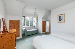 Elgy Road, Gosforth, NE3