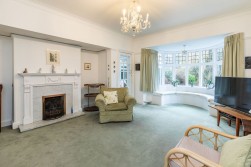 Elgy Road, Gosforth, NE3