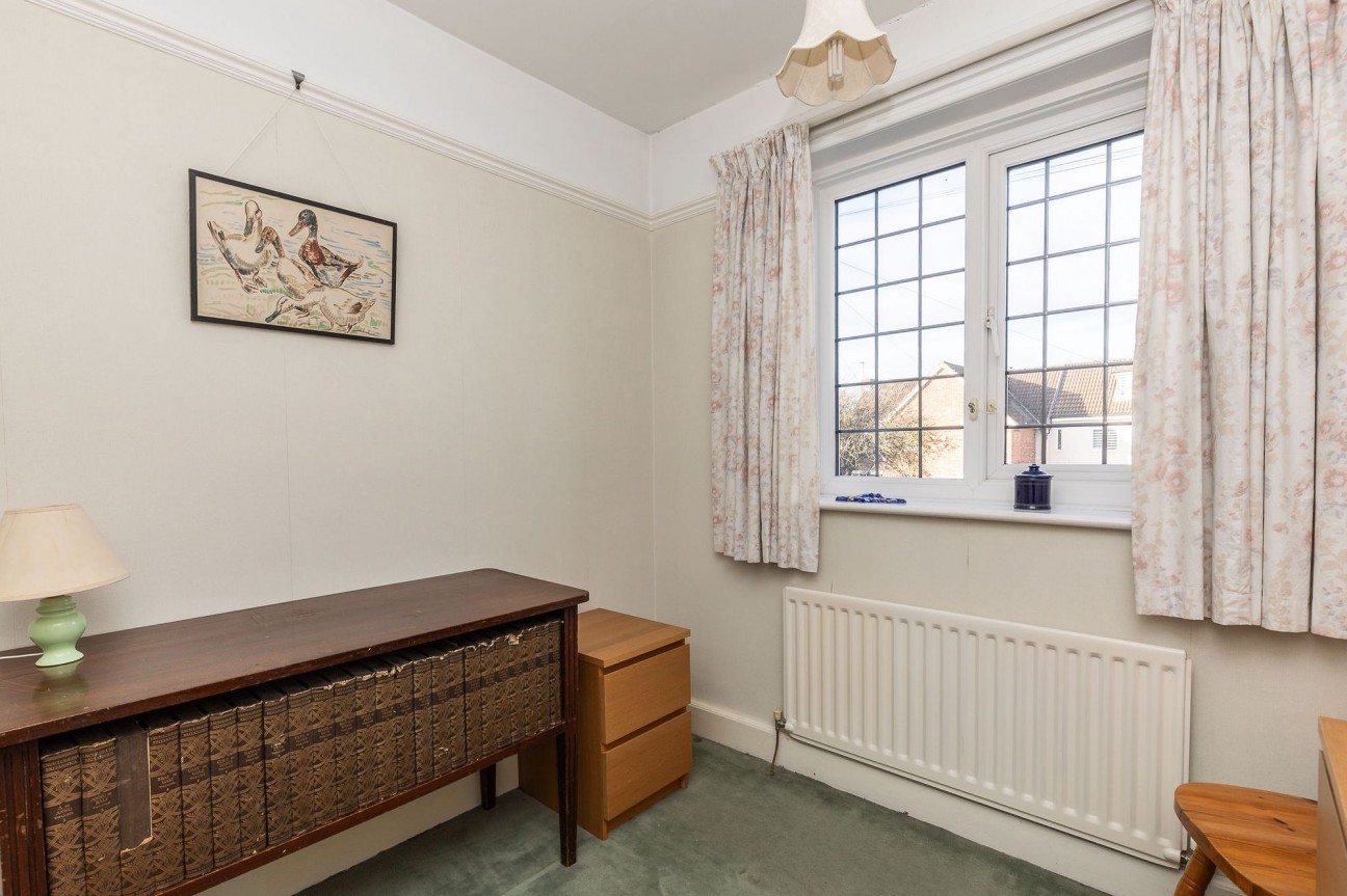 Elgy Road, Gosforth, NE3