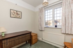 Elgy Road, Gosforth, NE3