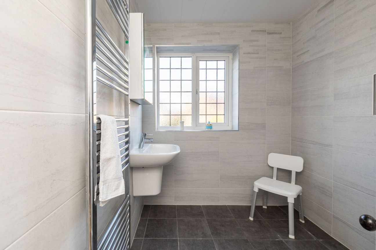 Elgy Road, Gosforth, NE3