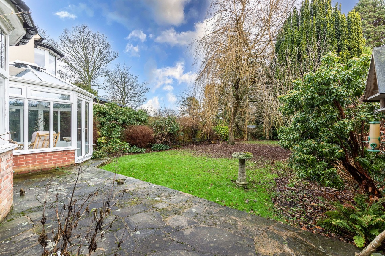 Elgy Road, Gosforth, NE3