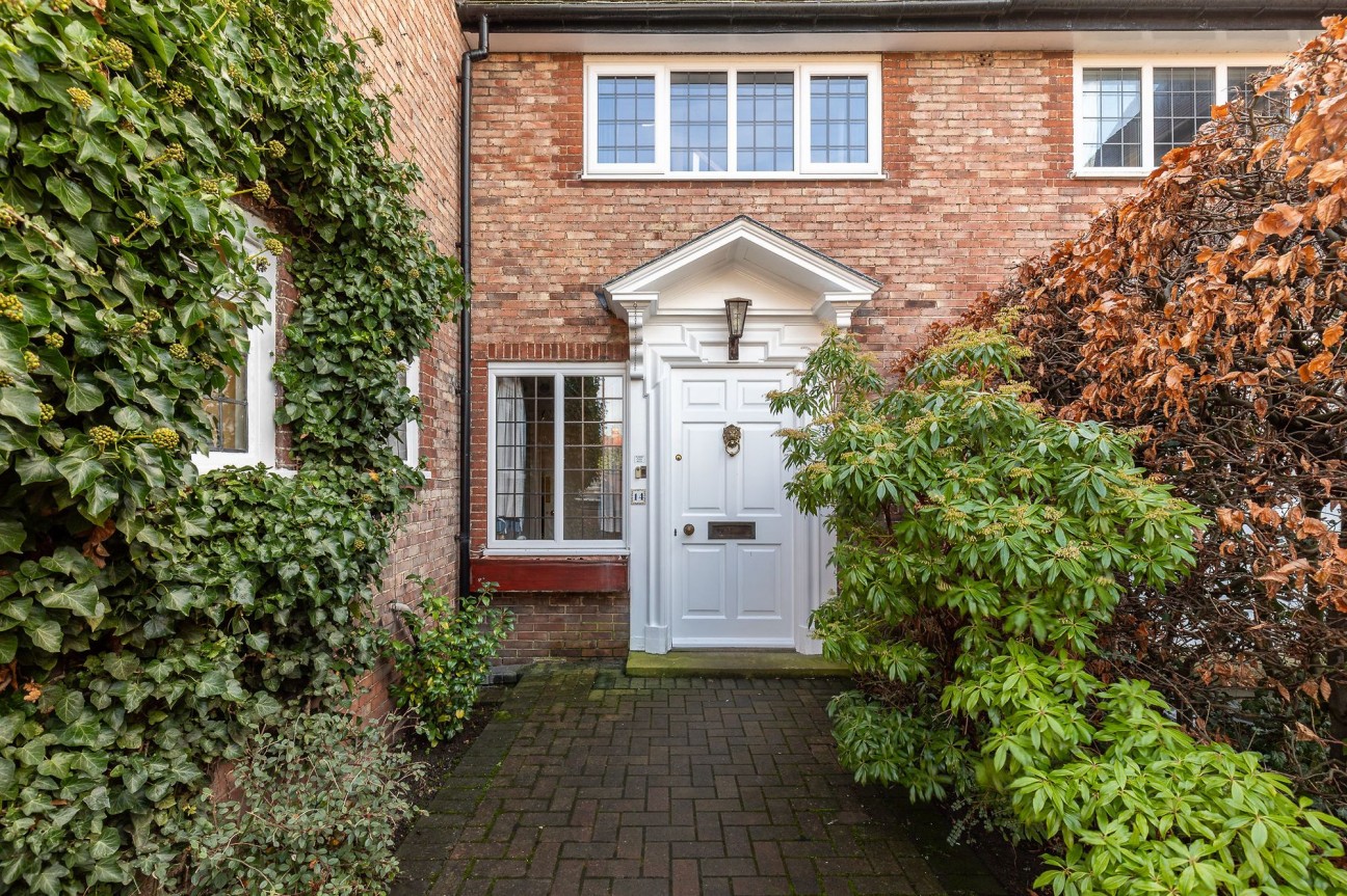 Elgy Road, Gosforth, NE3