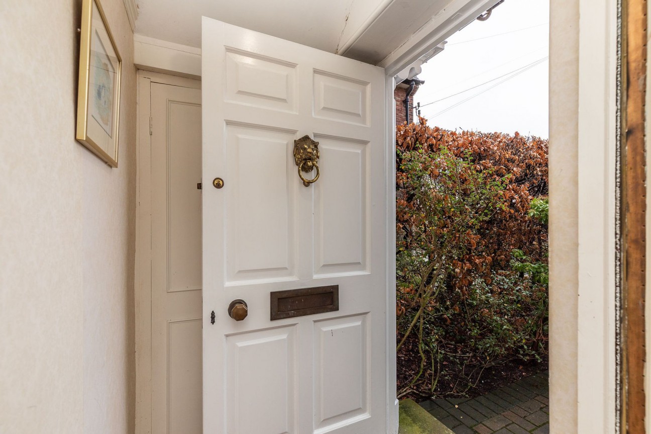 Elgy Road, Gosforth, NE3