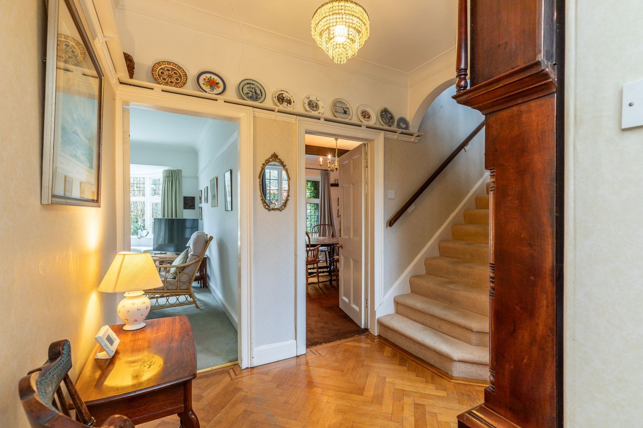 Elgy Road, Gosforth, NE3