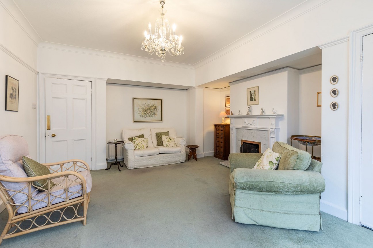 Elgy Road, Gosforth, NE3