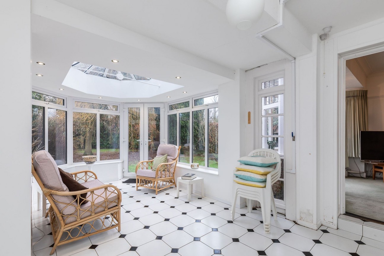 Elgy Road, Gosforth, NE3