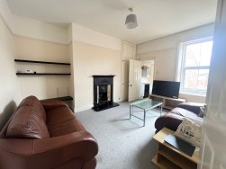 Greystoke Avenue, Sandyford, NE2