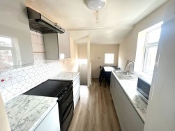 Greystoke Avenue, Sandyford, NE2