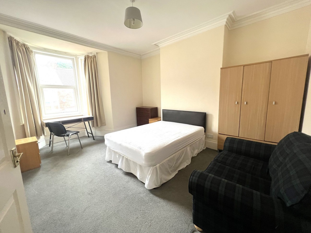 Greystoke Avenue, Sandyford, NE2