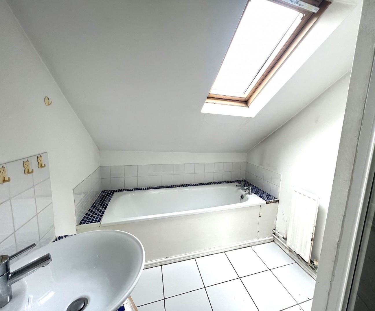 Greystoke Avenue, Sandyford, NE2