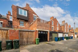 St. Georges Terrace, Jesmond, NE2