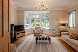 Bemersyde Drive, Jesmond, NE2