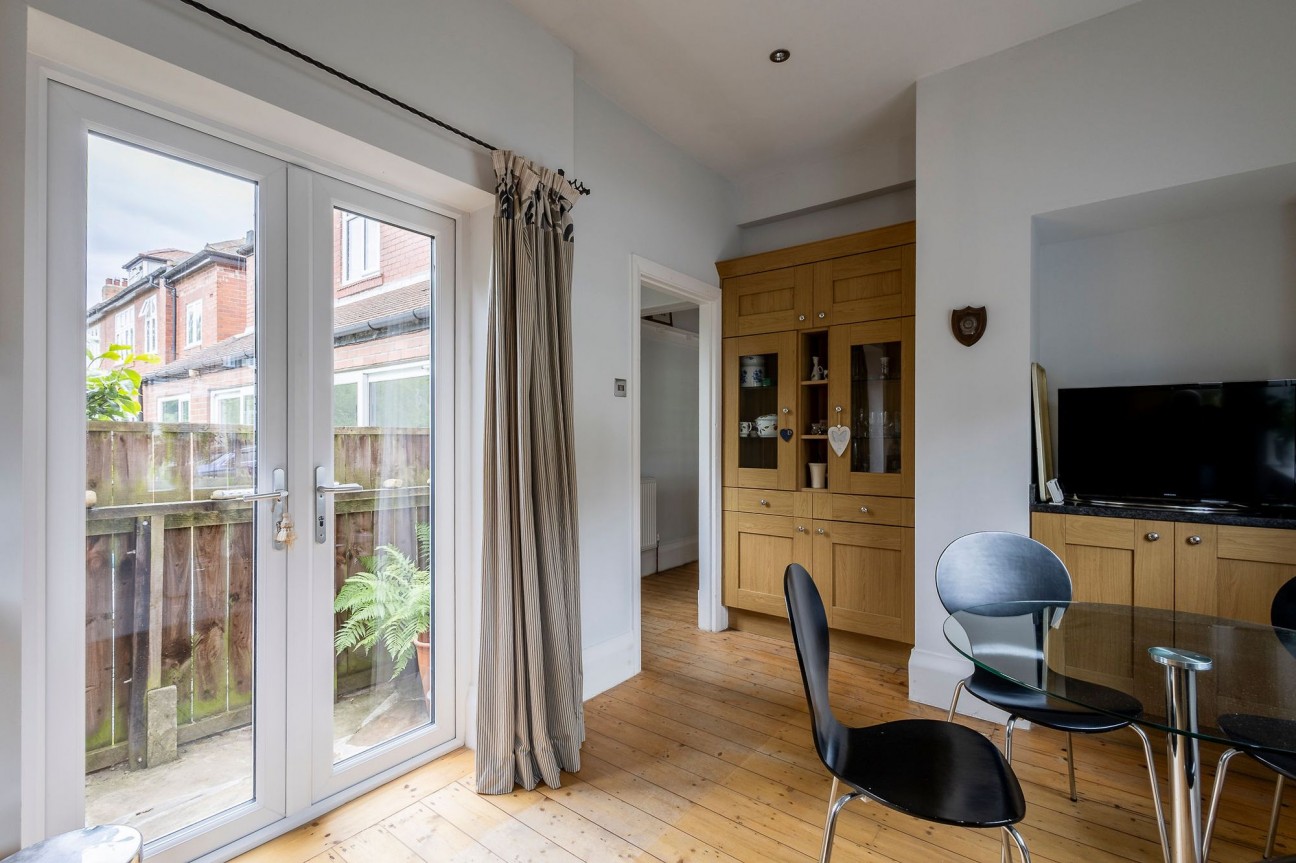 Bemersyde Drive, Jesmond, NE2