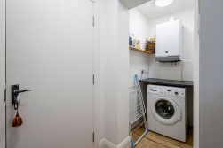Bemersyde Drive, Jesmond, NE2