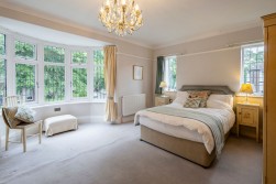 Bemersyde Drive, Jesmond, NE2