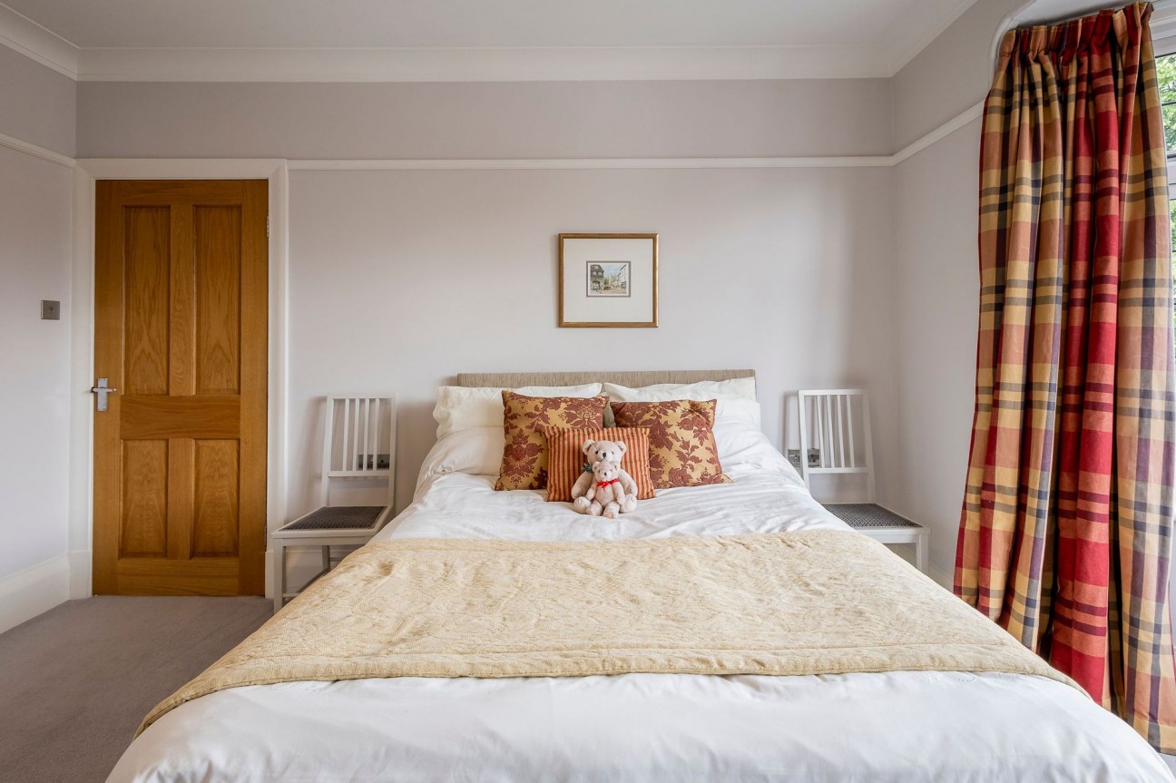 Bemersyde Drive, Jesmond, NE2