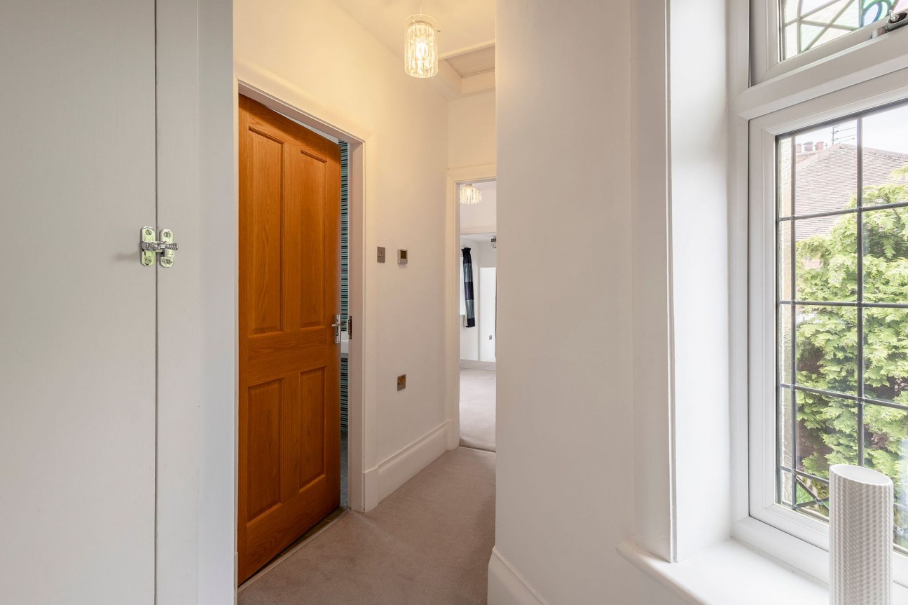 Bemersyde Drive, Jesmond, NE2