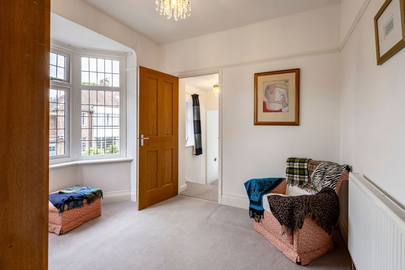 Bemersyde Drive, Jesmond, NE2