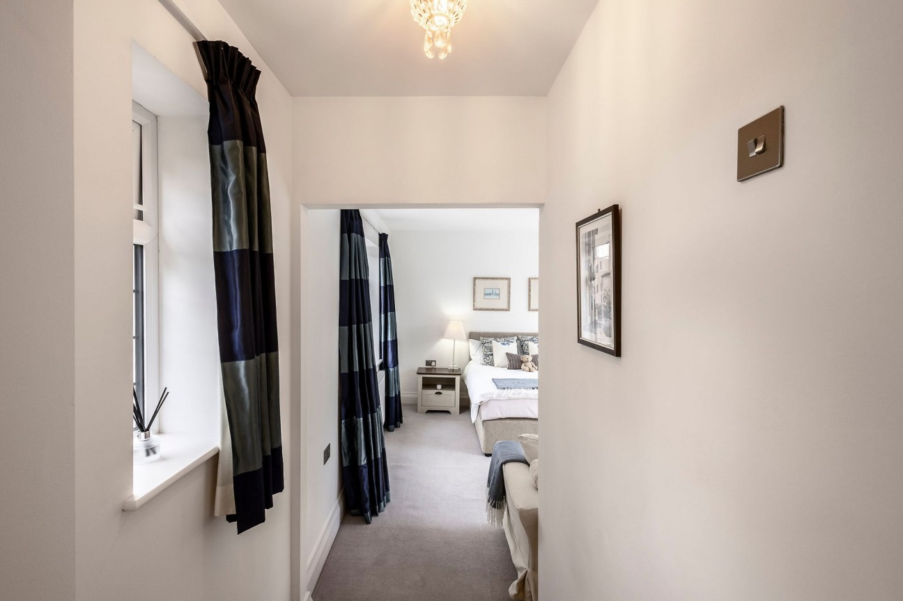 Bemersyde Drive, Jesmond, NE2