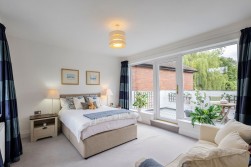 Bemersyde Drive, Jesmond, NE2