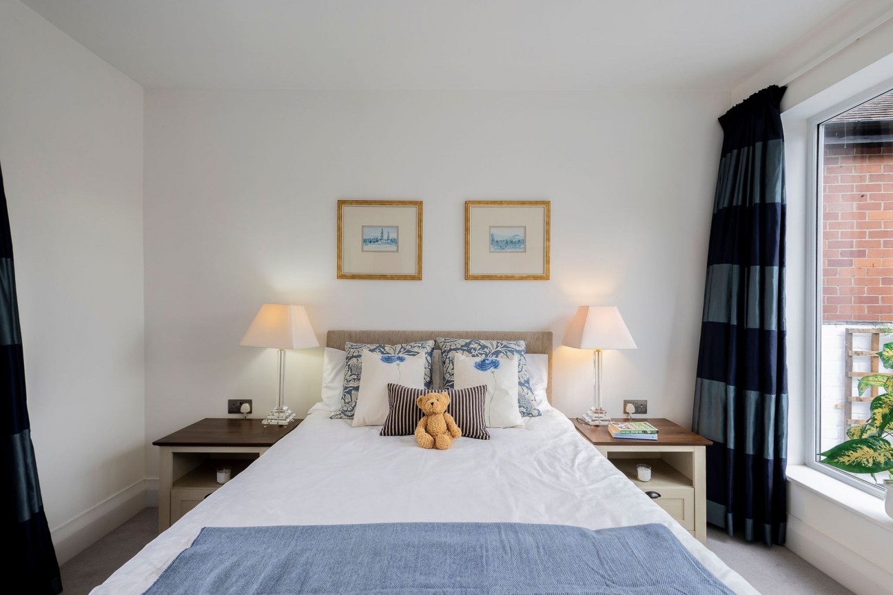 Bemersyde Drive, Jesmond, NE2