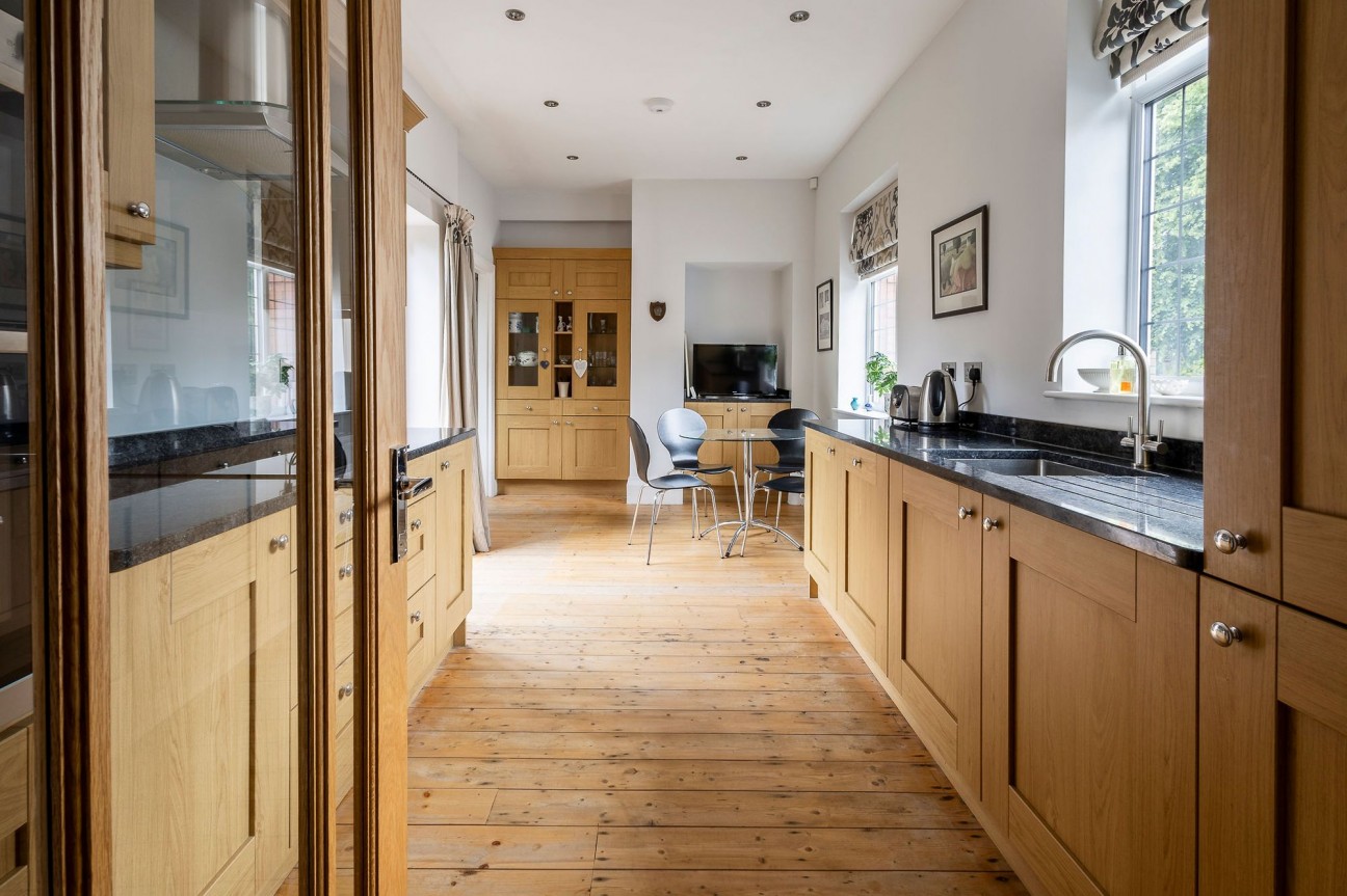 Bemersyde Drive, Jesmond, NE2