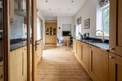 Bemersyde Drive, Jesmond, NE2