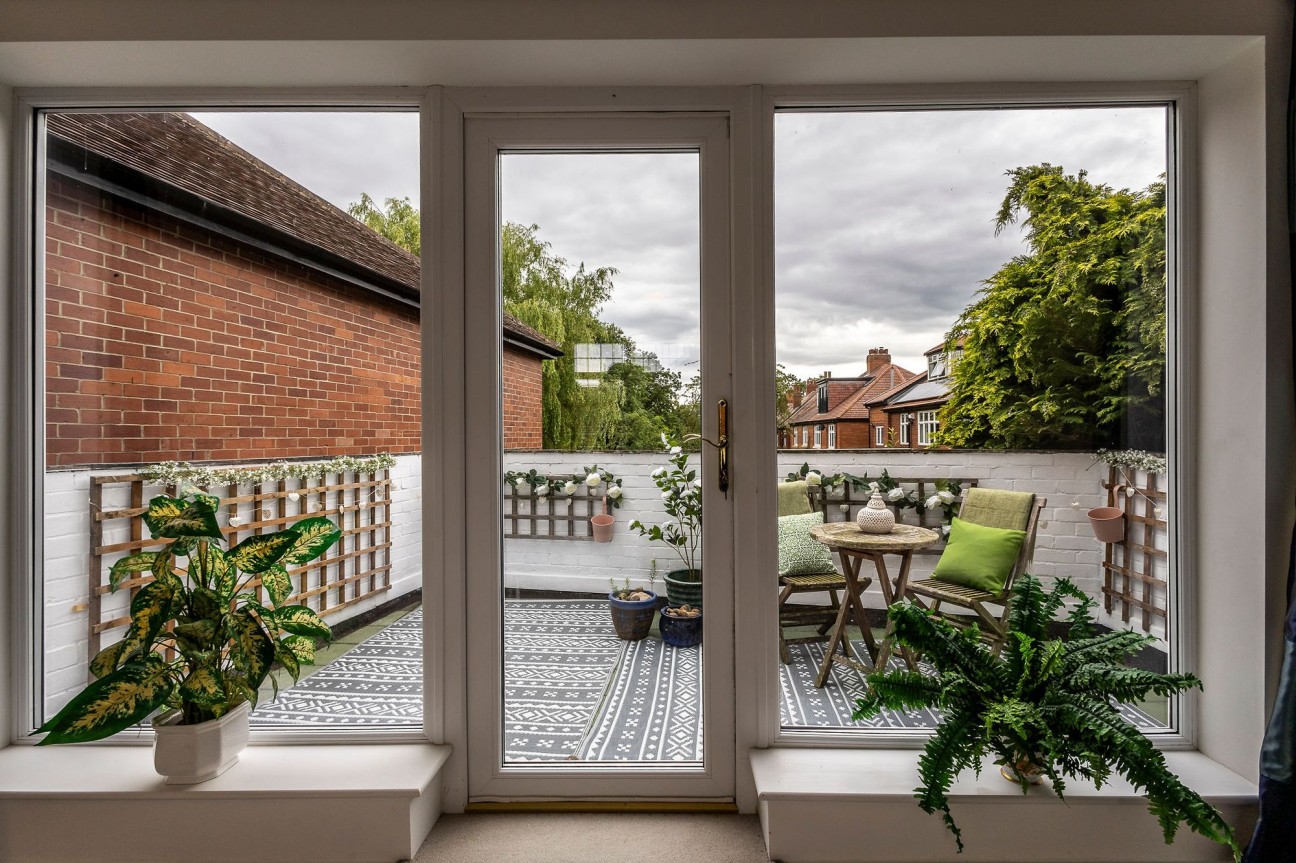 Bemersyde Drive, Jesmond, NE2