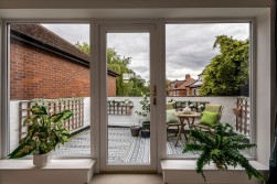 Bemersyde Drive, Jesmond, NE2