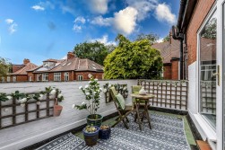 Bemersyde Drive, Jesmond, NE2