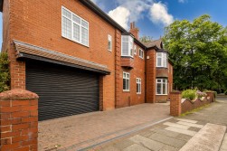 Bemersyde Drive, Jesmond, NE2