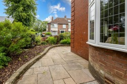 Bemersyde Drive, Jesmond, NE2
