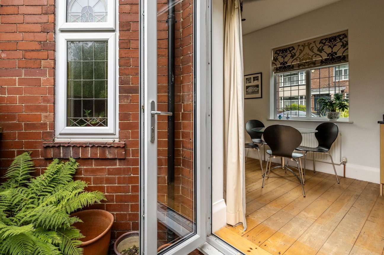 Bemersyde Drive, Jesmond, NE2