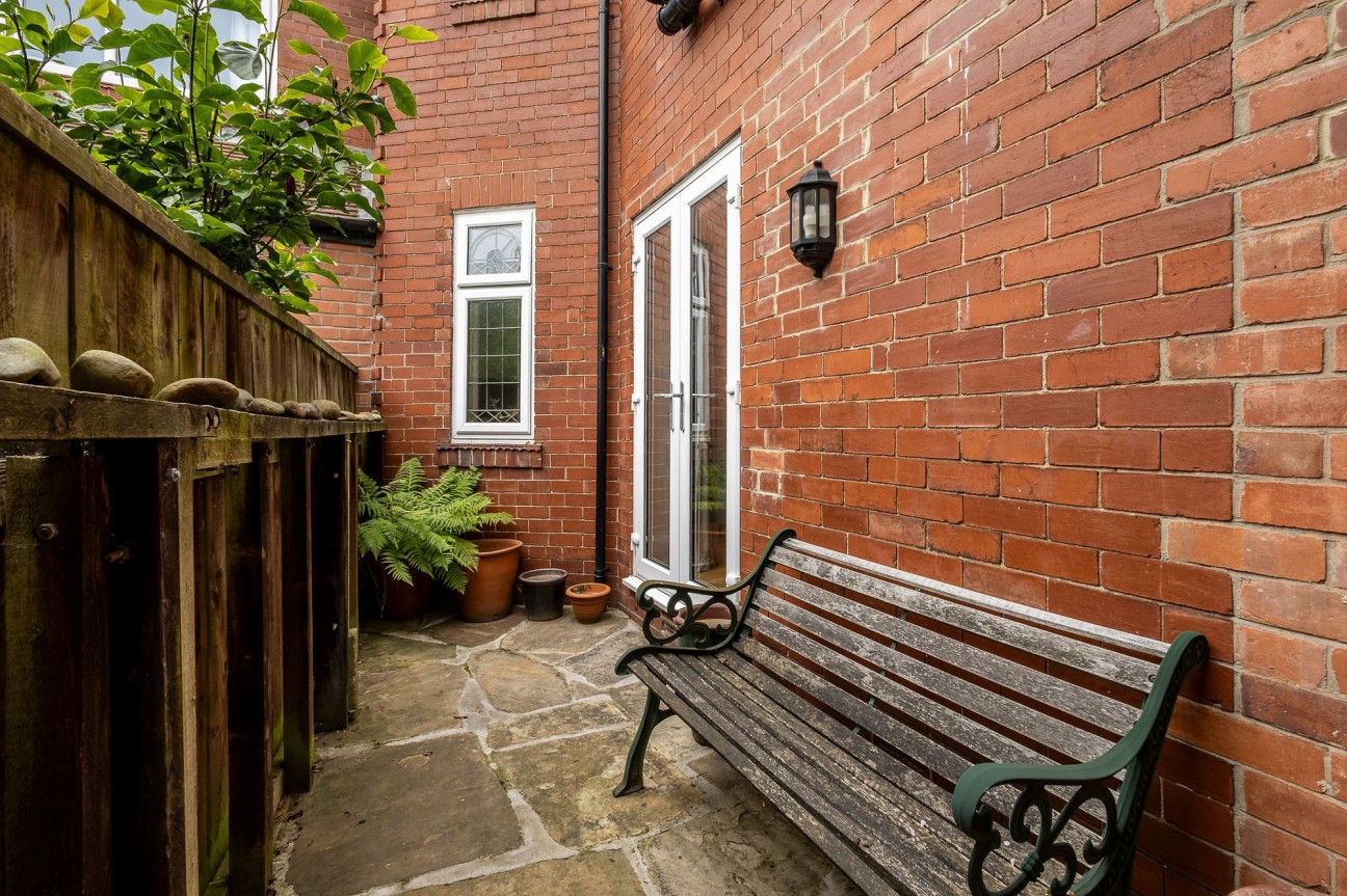 Bemersyde Drive, Jesmond, NE2