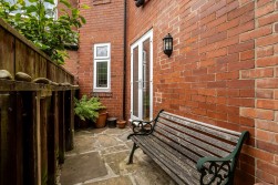 Bemersyde Drive, Jesmond, NE2