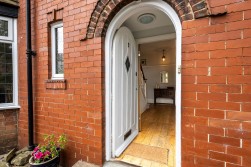 Bemersyde Drive, Jesmond, NE2