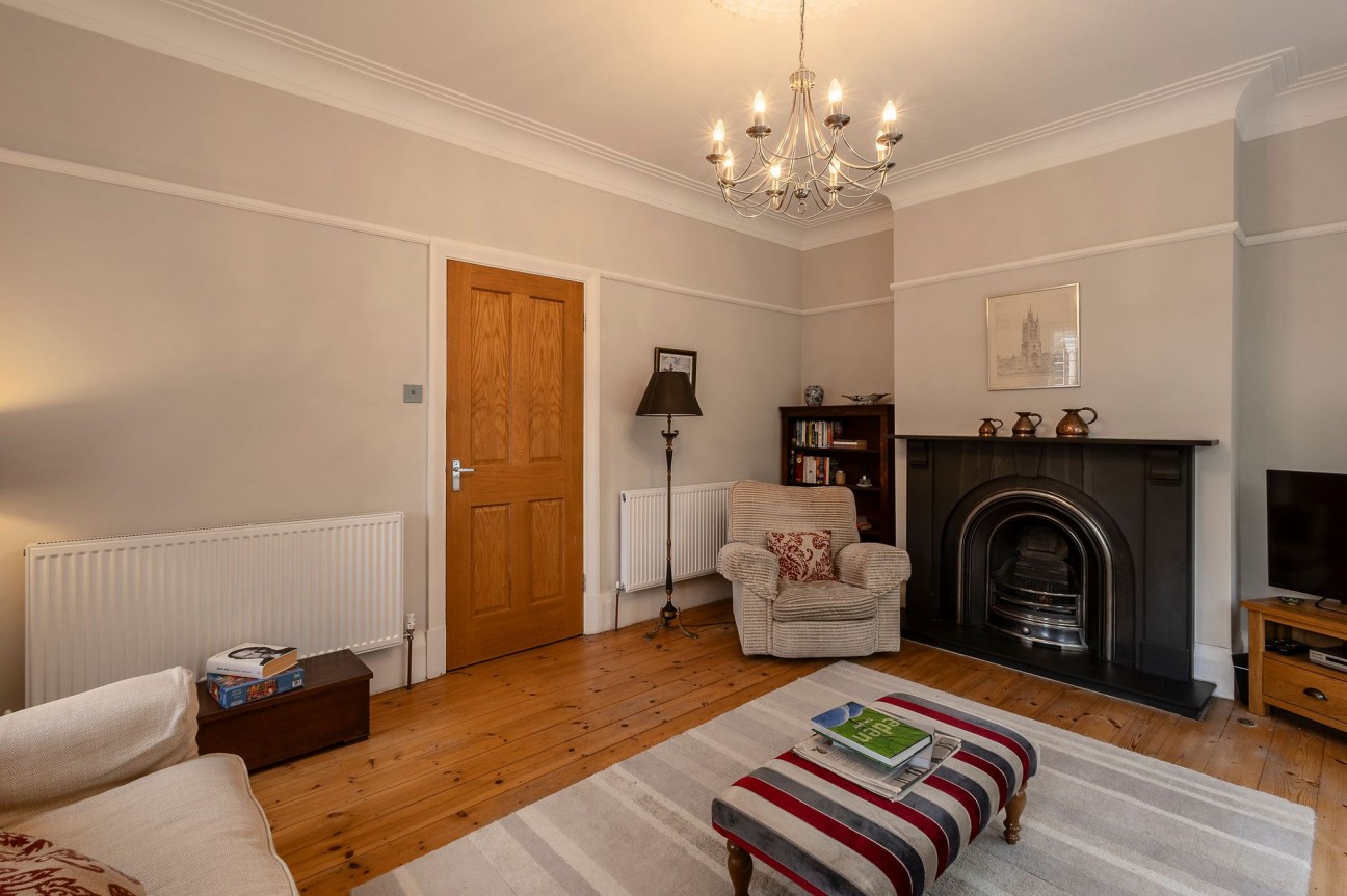 Bemersyde Drive, Jesmond, NE2