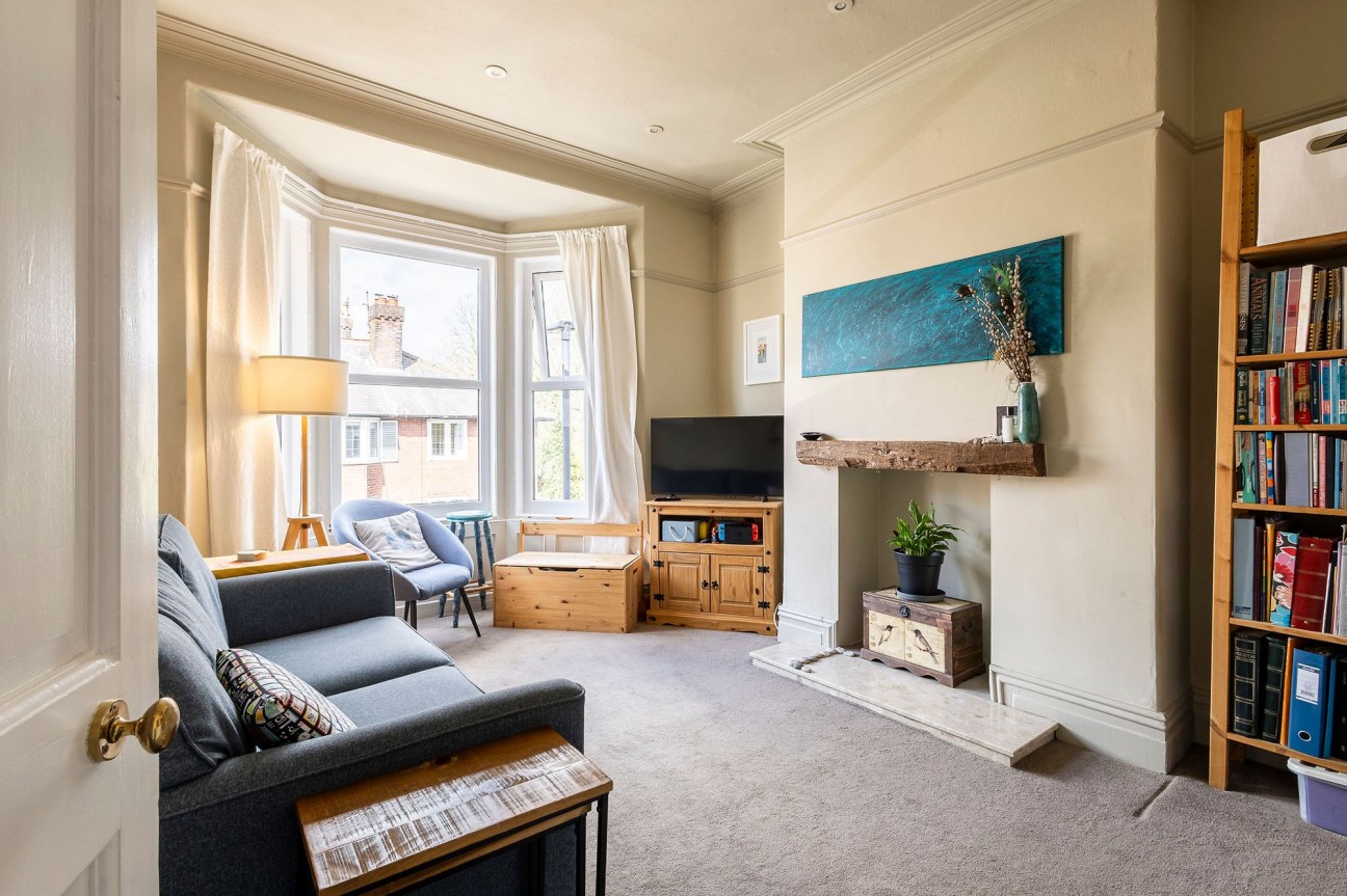 Albemarle Avenue, Jesmond, NE2