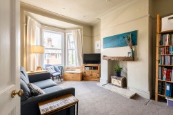 Albemarle Avenue, Jesmond, NE2