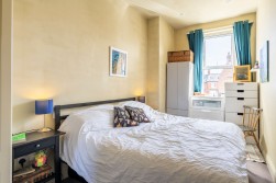 Albemarle Avenue, Jesmond, NE2